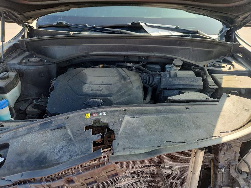 Продажа на аукционе авто 2020 Kia Telluride, vin: 5XYP34HC8LG070081, номер лота: 51420096