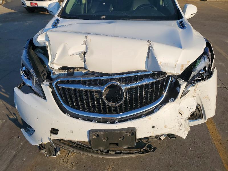 Продаж на аукціоні авто 2020 Buick Envision, vin: LRBFX3SX3LD082495, номер лоту: 49453666