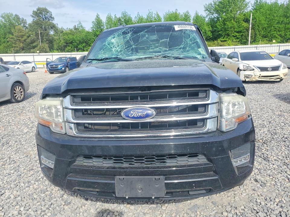 Aukcja sprzedaży 2015 Ford Expedition, vin: 1FMJU1HT1FEF16114, numer aukcji: 49889736
