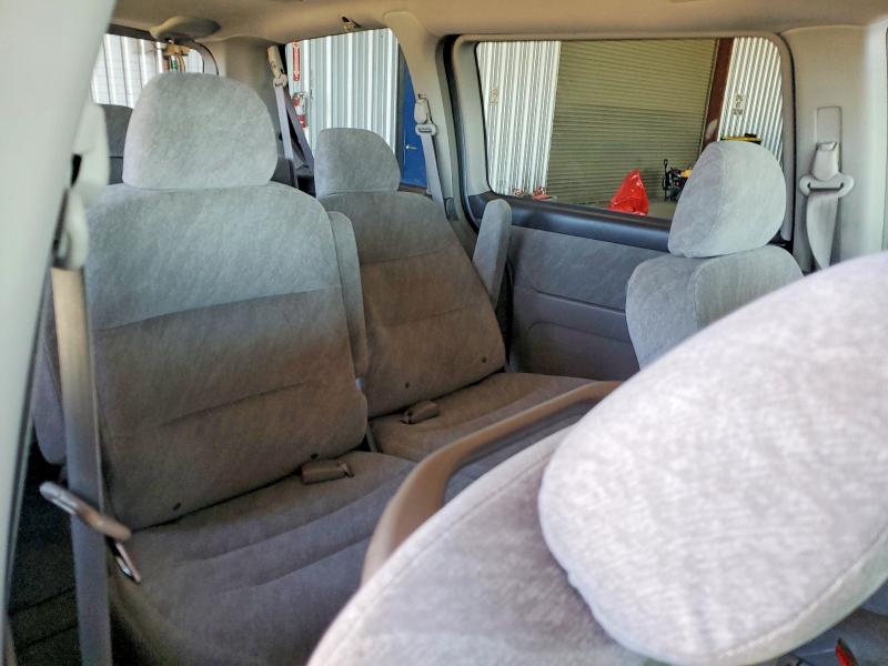 Aukcja sprzedaży 2001 Honda Odyssey, vin: 2HKRL18611H537249, numer aukcji: 48696306