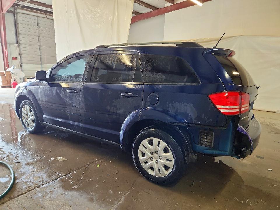 Продажа на аукционе авто 2017 Dodge Journey, vin: 3C4PDCAB3HT577592, номер лота: 49865106