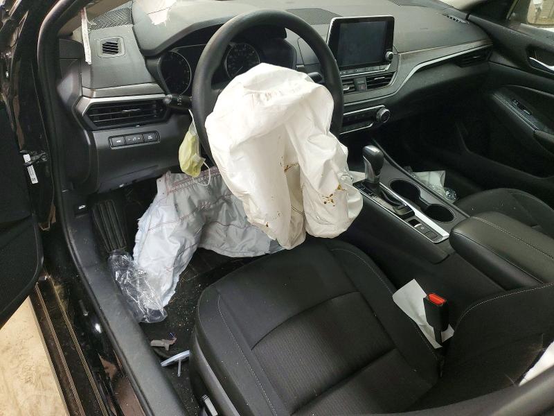 Продажа на аукционе авто 2025 Nissan Altima, vin: 1N4BL4DW2SN371131, номер лота: 50608356