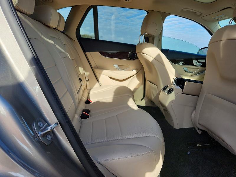 Продажа на аукционе авто 2021 Mercedes-benz Glc, vin: W1N0G8DB1MV267980, номер лота: 48746166