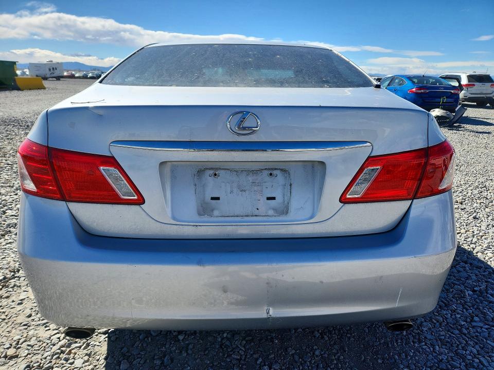 Продажа на аукционе авто 2009 Lexus Es 350, vin: JTHBJ46G292286788, номер лота: 48793956