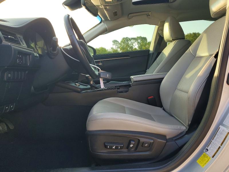 Aukcja sprzedaży 2017 Lexus Es 350, vin: 58ABK1GG3HU068359, numer aukcji: 48398036