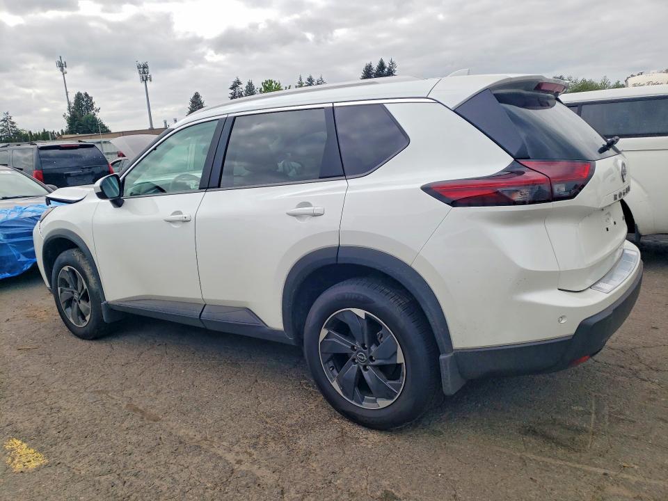 Продажа на аукционе авто 2026 Nissan Rogue, vin: 5N1BT3BB8TC718622, номер лота: 50563816