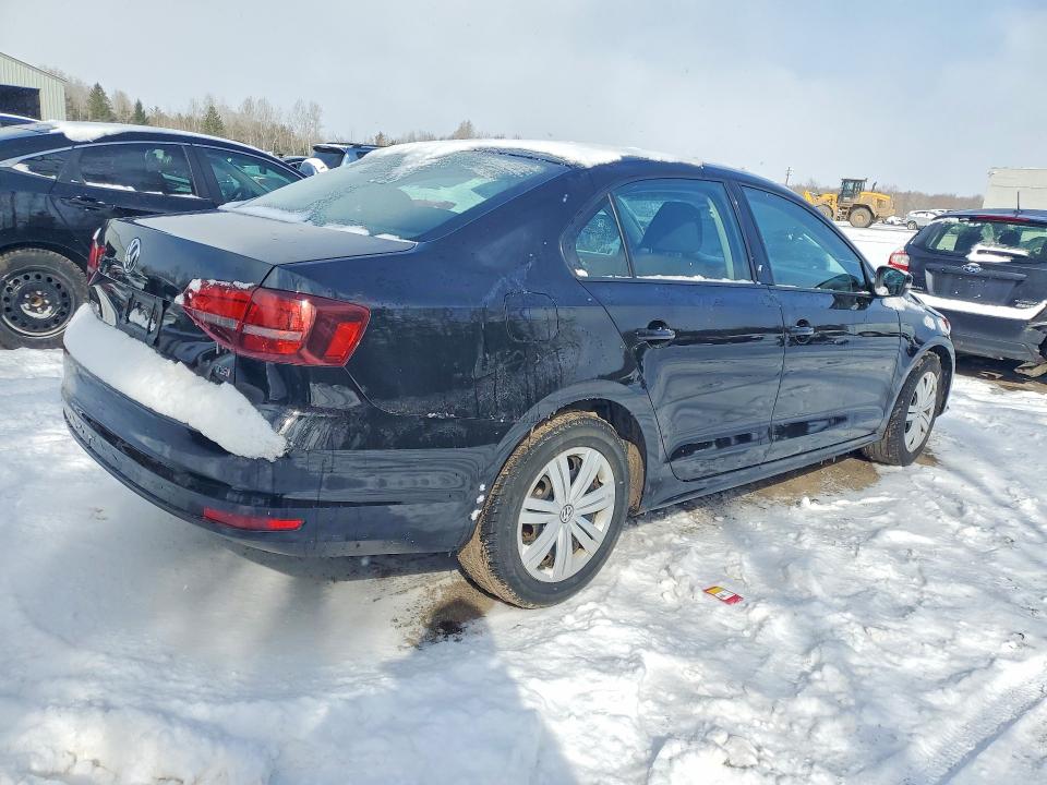 Aukcja sprzedaży 2016 Volkswagen Jetta, vin: 3VW267AJ5GM353250, numer aukcji: 48426426