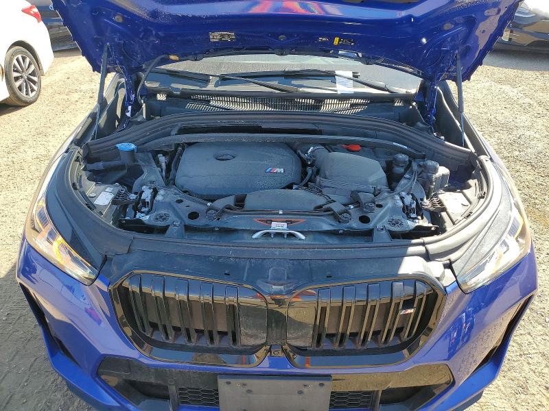 Продажа на аукционе авто 2025 Bmw X1, vin: WBX13EF00S5092252, номер лота: 50897986