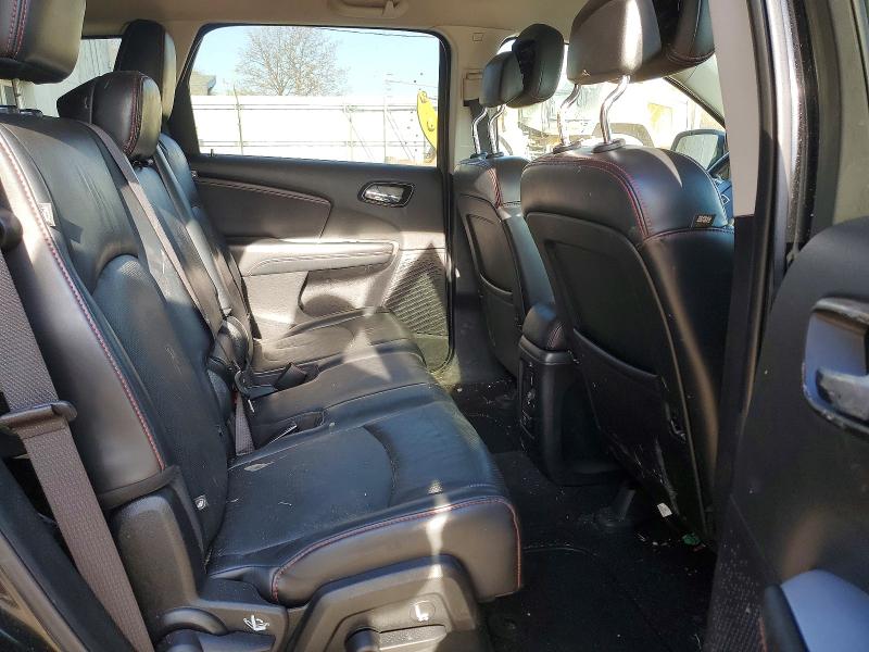 Продажа на аукционе авто 2019 Dodge Journey, vin: 3C4PDDEG1KT774778, номер лота: 50810406