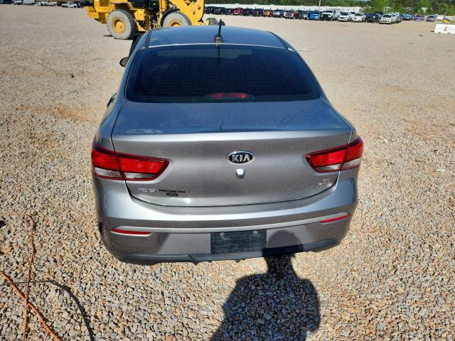 Продажа на аукционе авто 2021 Kia Rio, vin: 3KPA24ADXME367251, номер лота: 49794406