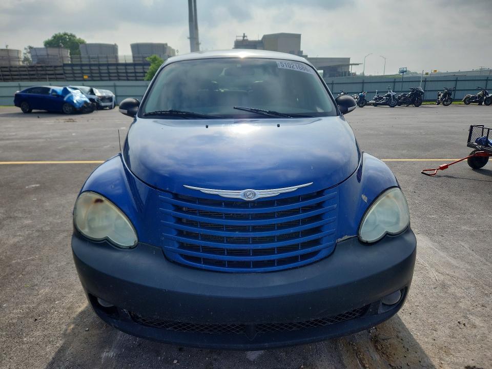 Aukcja sprzedaży 2009 Chrysler Pt Cruiser, vin: 3A8FY58939T571171, numer aukcji: 51021686