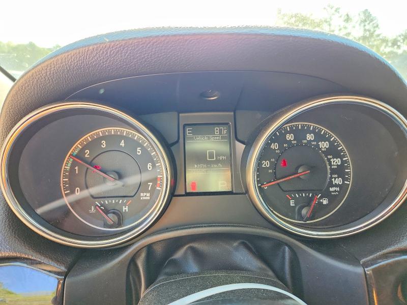 Продажа на аукционе авто 2013 Jeep Grand Cherokee, vin: 1C4RJFAG4DC568470, номер лота: 49651596