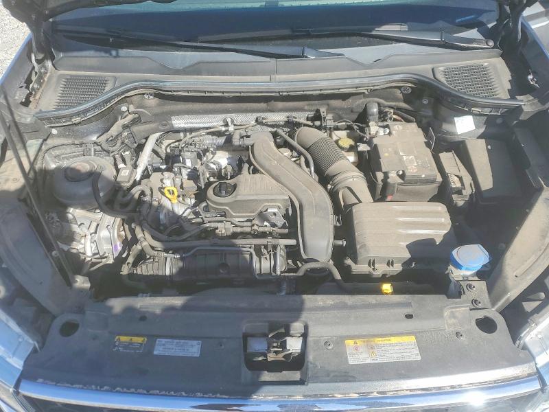 Aukcja sprzedaży 2023 Volkswagen Taos, vin: 3VVNX7B21PM309851, numer aukcji: 47372946