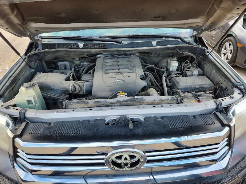 Продаж на аукціоні авто 2016 Toyota Tundra, vin: 5TFRM5F13GX105951, номер лоту: 48719566