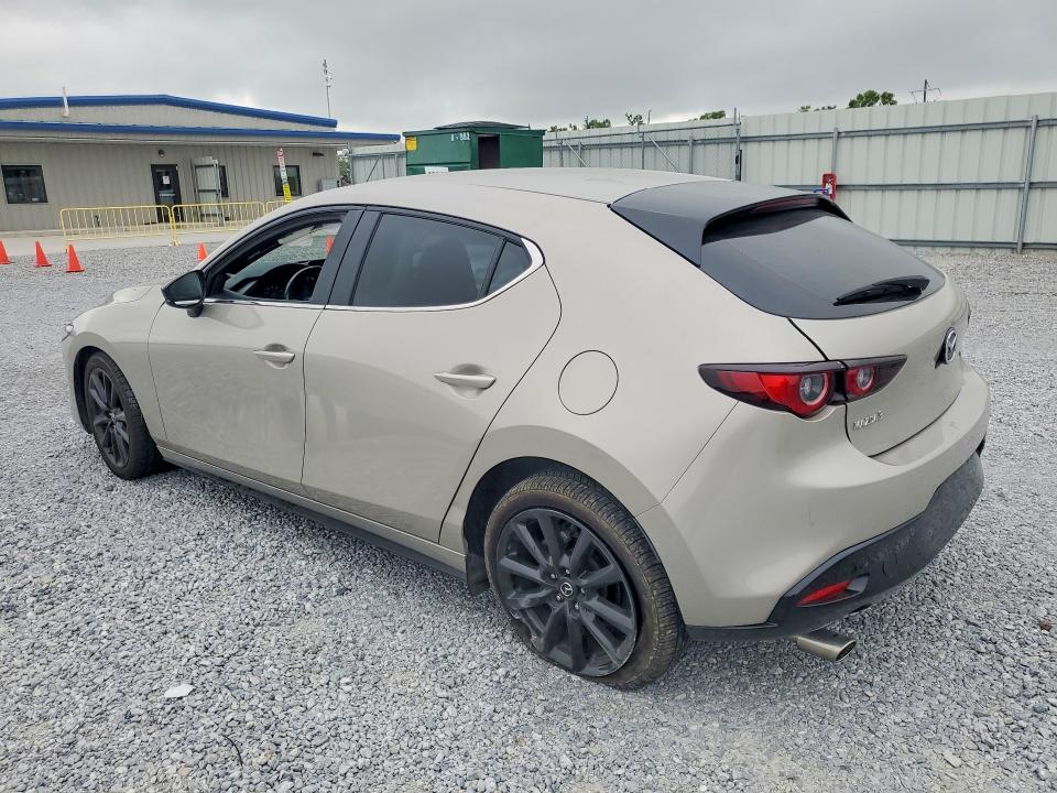 Aukcja sprzedaży 2025 Mazda 3, vin: JM1BPAKM5S1753837, numer aukcji: 52076566