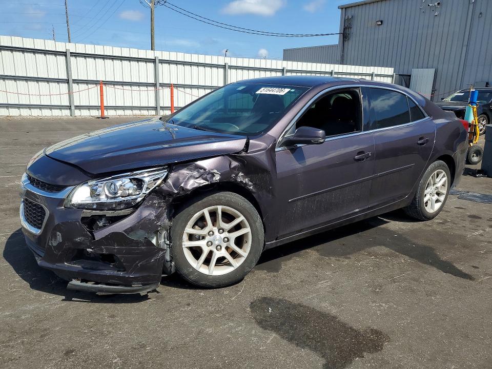 Продаж на аукціоні авто 2015 Chevrolet Malibu, vin: 1G11C5SLXFF248707, номер лоту: 51644706