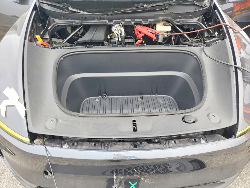 Aukcja sprzedaży 2026 Tesla Model Y, vin: 7SAYGDEE3TF443245, numer aukcji: 49277686
