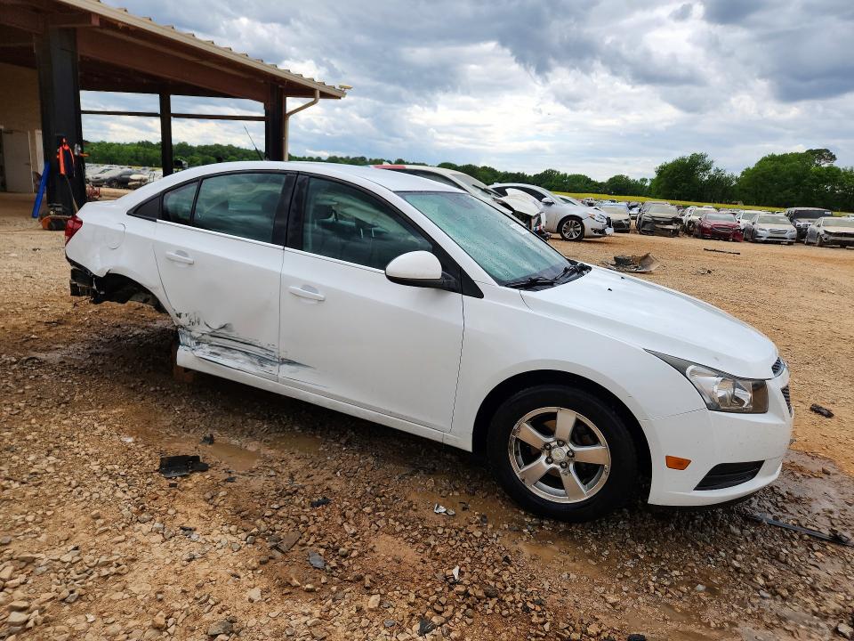 Продажа на аукционе авто 2014 Chevrolet Cruze, vin: 1G1PC5SB8E7231768, номер лота: 50103656