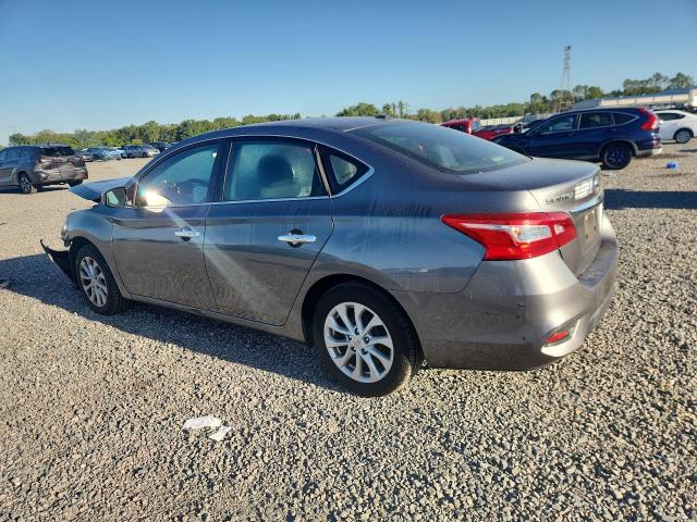 Aukcja sprzedaży 2019 Nissan Sentra, vin: 3N1AB7AP2KY344802, numer aukcji: 49886696