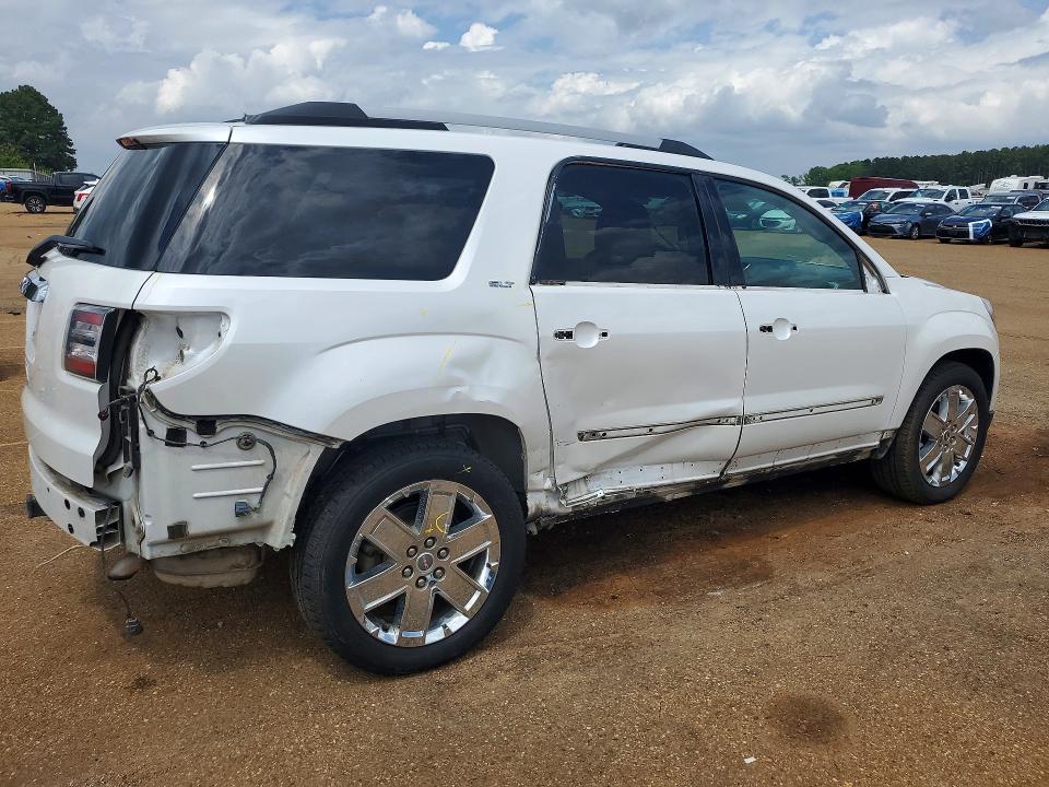 Aukcja sprzedaży 2017 Gmc Acadia Limited, vin: 1GKKRSKD9HJ316548, numer aukcji: 50643956