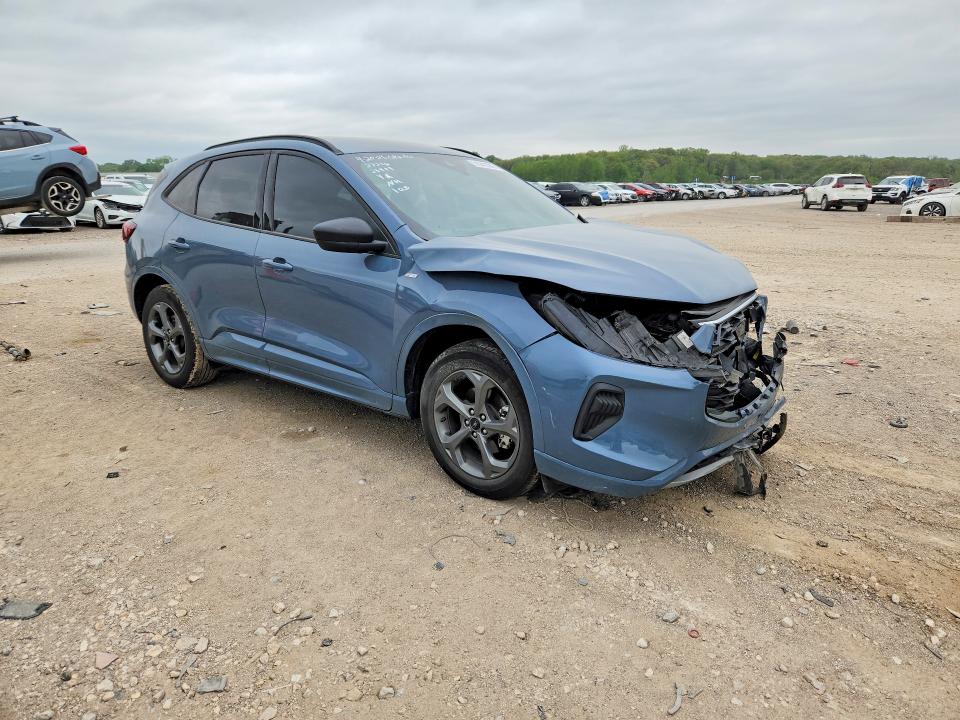 Aukcja sprzedaży 2024 Ford Escape, vin: 1FMCU0MN1RUA50205, numer aukcji: 51042506