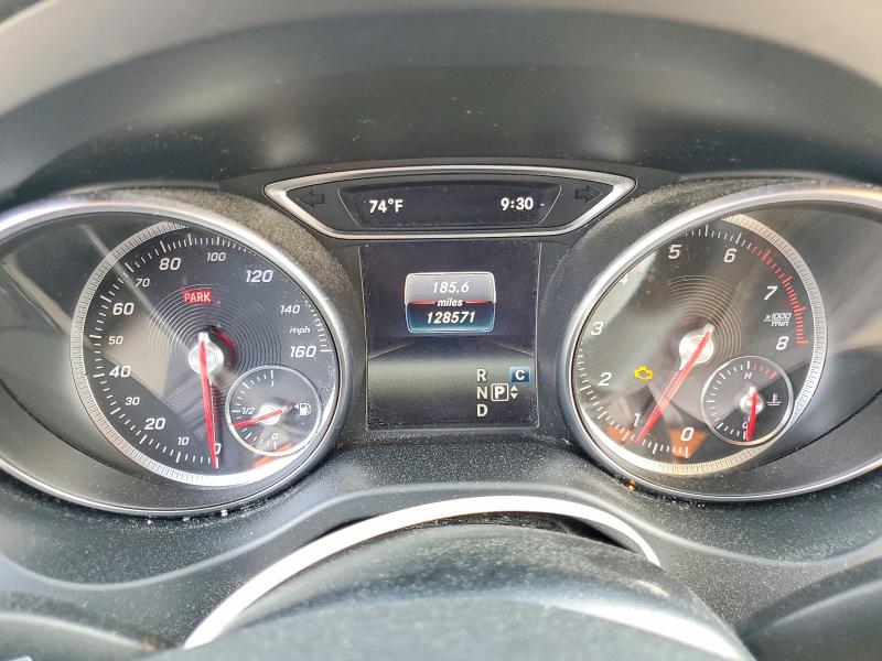 Продаж на аукціоні авто 2019 Mercedes-benz Gla, vin: WDCTG4GB9KJ616214, номер лоту: 49381646