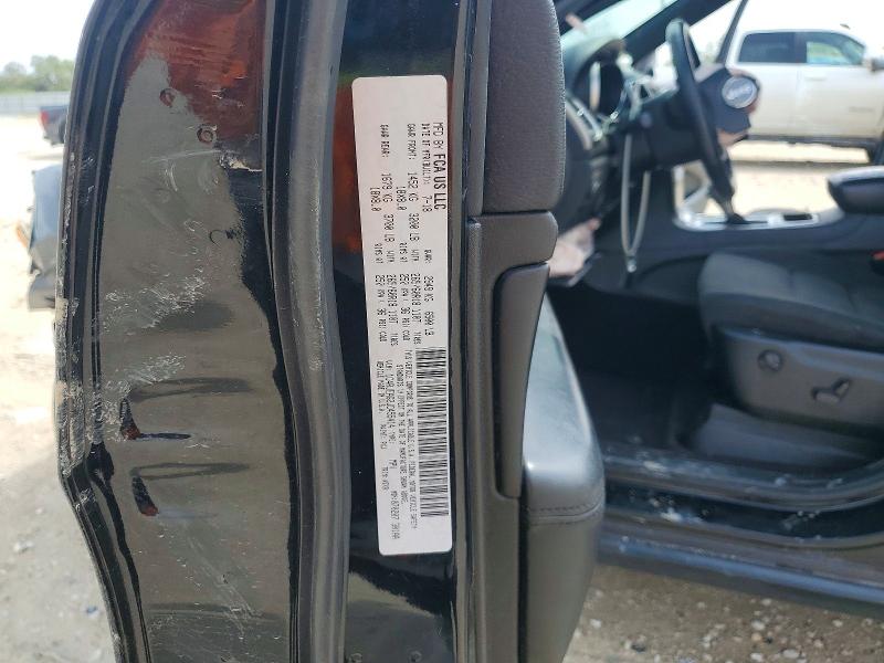 48590916 :رقم المزاد ، 1C4RJEAG2JC455414 vin ، 2018 Jeep Grand Cherokee مزاد بيع
