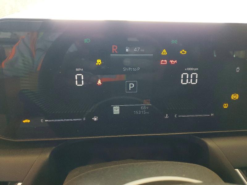 Aukcja sprzedaży 2025 Kia K4, vin: 3KPFT4DE2SE140186, numer aukcji: 51274186