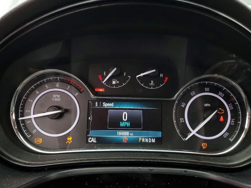 Aukcja sprzedaży 2015 Buick Regal, vin: 2G4GK5EXXF9173921, numer aukcji: 49067216