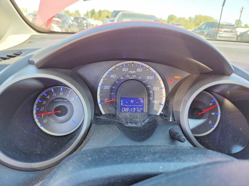 Продаж на аукціоні авто 2009 Honda Fit, vin: JHMGE88239S031067, номер лоту: 51526176