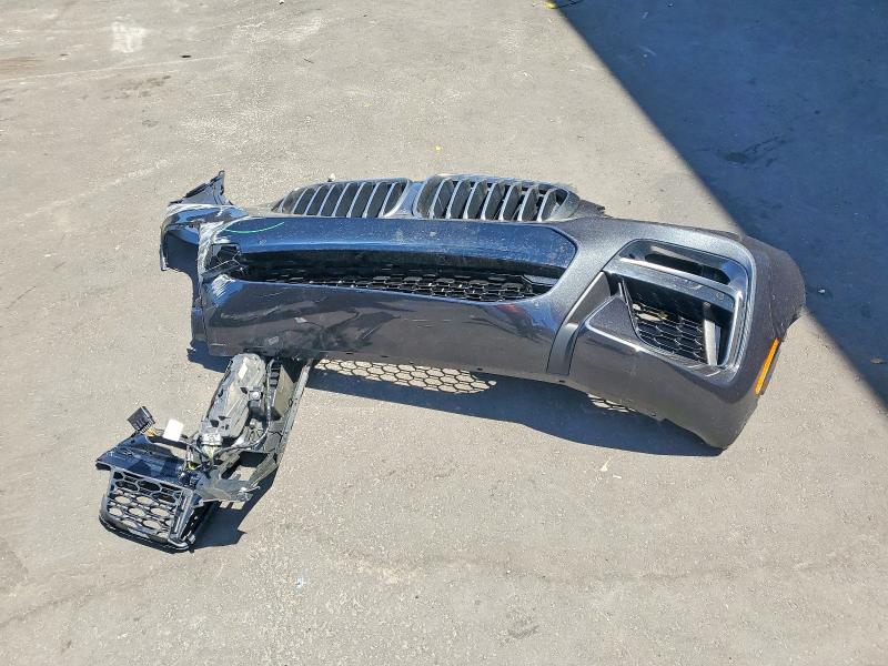 2020 Bmw X4 მანქანა იყიდება აუქციონზე, vin: 5UX2V5C0XLLE69572, აუქციონის ნომერი: 49528946