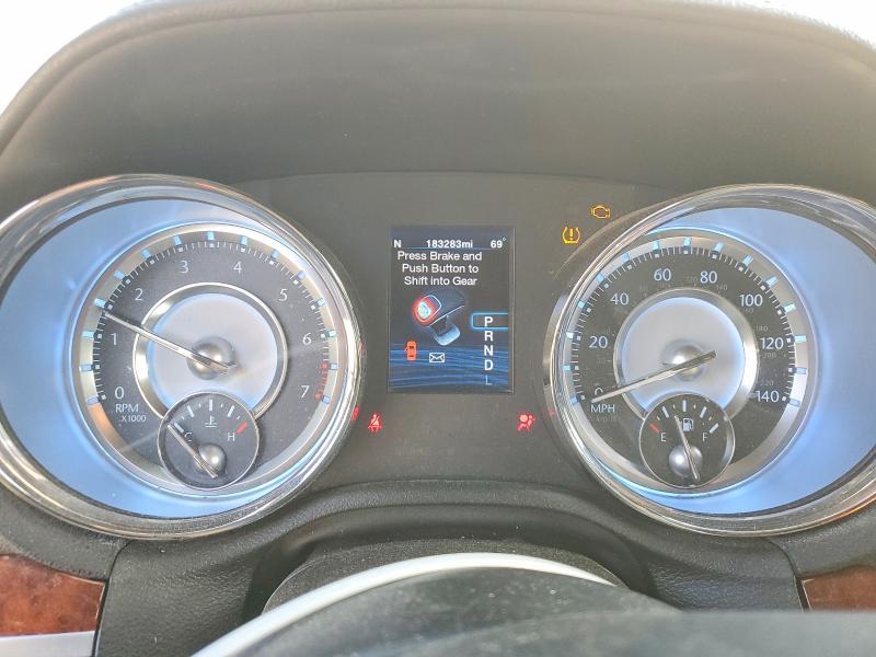 Aukcja sprzedaży 2012 Chrysler 300, vin: 2C3CCACG8CH222860, numer aukcji: 51587986