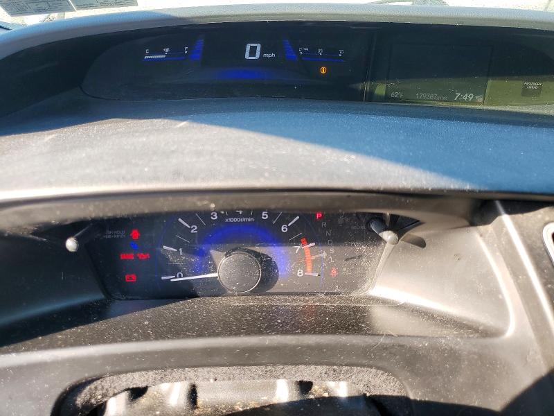 Продажа на аукционе авто 2015 Honda Civic, vin: 19XFB2F59FE295652, номер лота: 50345386