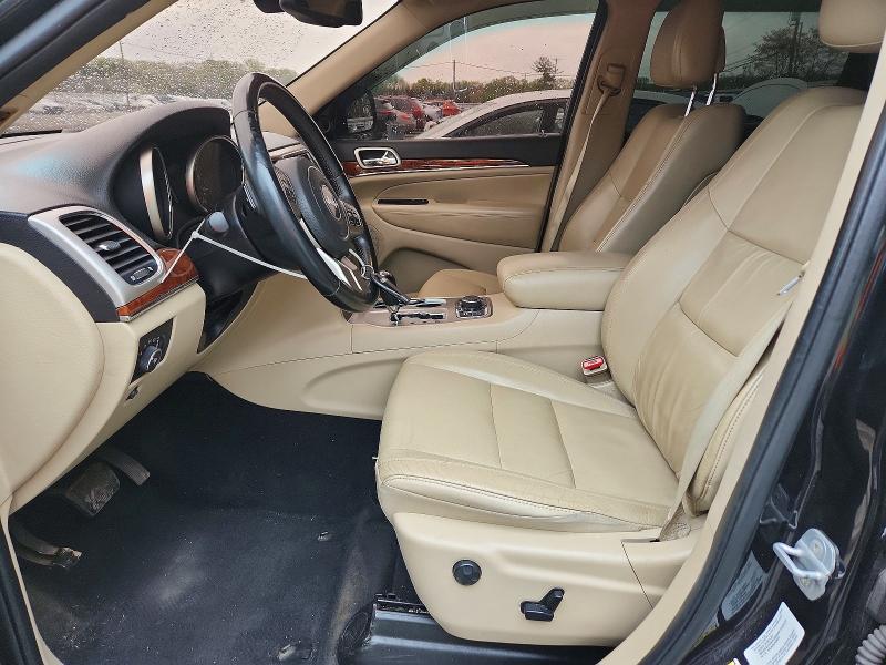 Продажа на аукционе авто 2012 Jeep Grand Cherokee, vin: 1C4RJFBT5CC234331, номер лота: 50716746