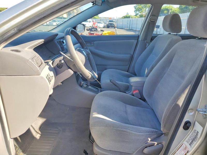 Продаж на аукціоні авто 2004 Toyota Corolla, vin: JTDBR32E542047320, номер лоту: 51044646