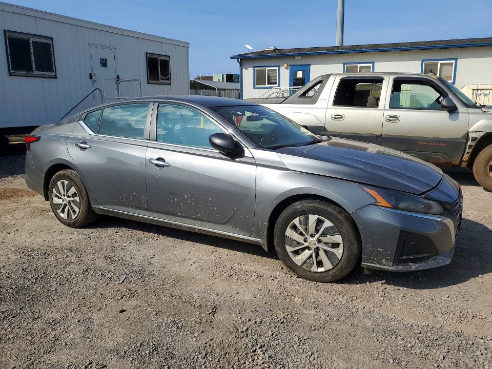 2025 Nissan Altima მანქანა იყიდება აუქციონზე, vin: 1N4BL4BV2SN347471, აუქციონის ნომერი: 50360786
