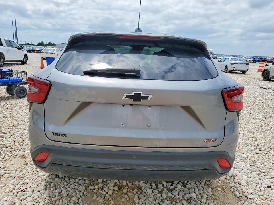 Продаж на аукціоні авто 2026 Chevrolet Trax, vin: KL77LGEP8TC001854, номер лоту: 50696866