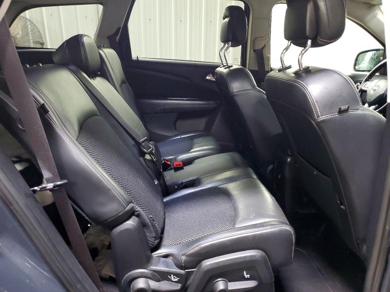 Aukcja sprzedaży 2018 Dodge Journey, vin: 3C4PDDGG0JT371211, numer aukcji: 49611846