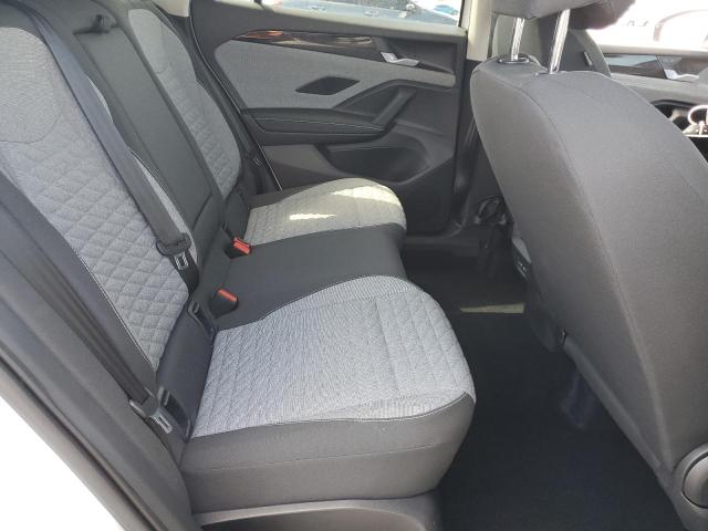 2025 Volkswagen Tiguan მანქანა იყიდება აუქციონზე, vin: 3VVCR7RM5SM032154, აუქციონის ნომერი: 48803316