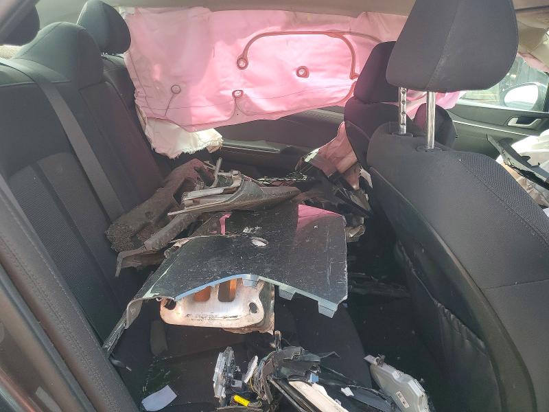 Aukcja sprzedaży 2022 Kia K5, vin: 5XXG14J21NG145475, numer aukcji: 50718656