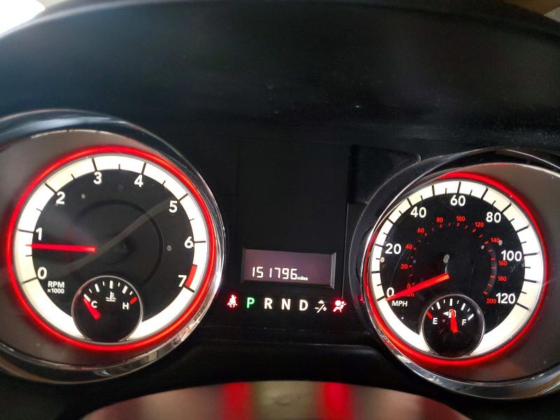 Продаж на аукціоні авто 2017 Dodge Grand Caravan, vin: 2C4RDGBG7HR606718, номер лоту: 51872706