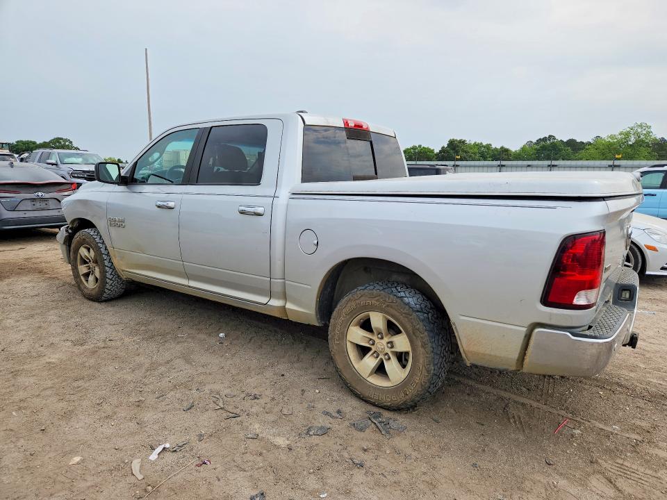 49037706 :رقم المزاد ، 1C6RR6LG1GS194228 vin ، 2016 Ram 1500 مزاد بيع