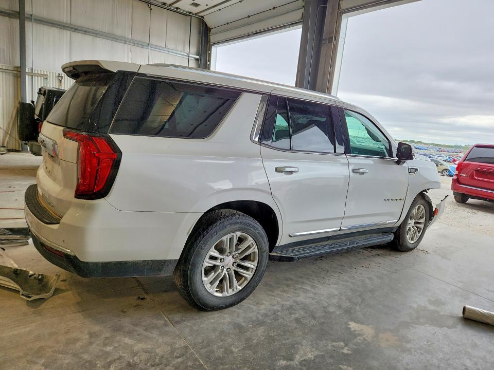 Продаж на аукціоні авто 2022 Gmc Yukon, vin: 1GKS2BKD6NR106605, номер лоту: 50792876