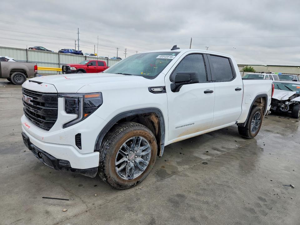 Aukcja sprzedaży 2025 Gmc Sierra, vin: 1GTPHAEK3SZ302906, numer aukcji: 48545916