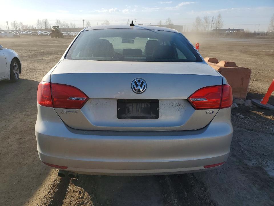Продаж на аукціоні авто 2014 Volkswagen Jetta, vin: 3VWLL7AJ7EM251992, номер лоту: 50347886