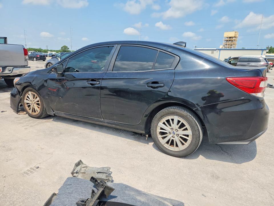 Aukcja sprzedaży 2018 Subaru Impreza, vin: 4S3GKAB68J3612768, numer aukcji: 41629256