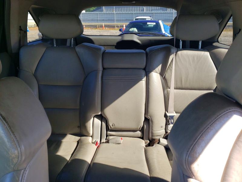 Aukcja sprzedaży 2007 Acura Mdx, vin: 2HNYD28327H528737, numer aukcji: 51072366