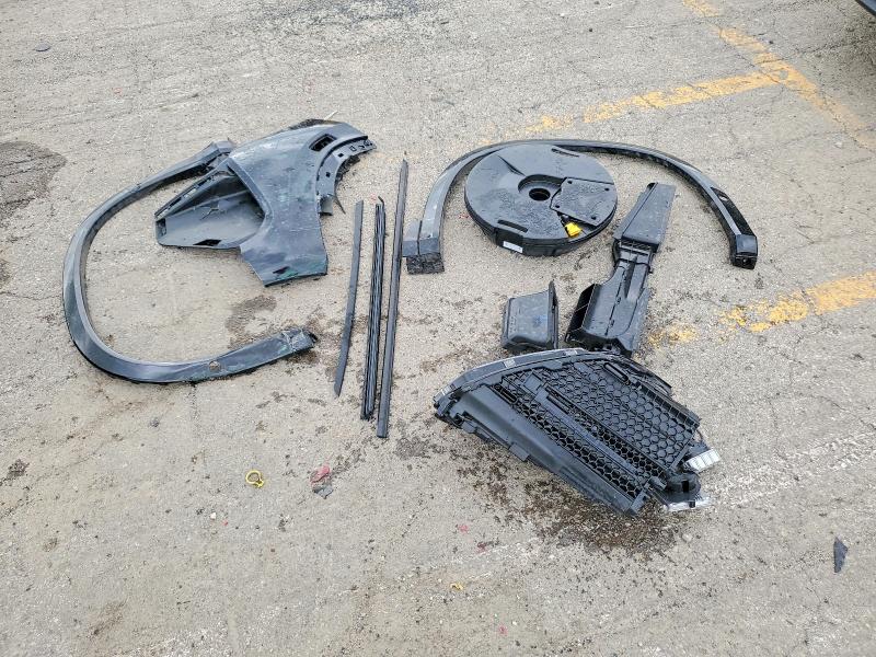 51337996 :رقم المزاد ، 3VVLR7RM2SM026067 vin ، 2025 Volkswagen Tiguan مزاد بيع