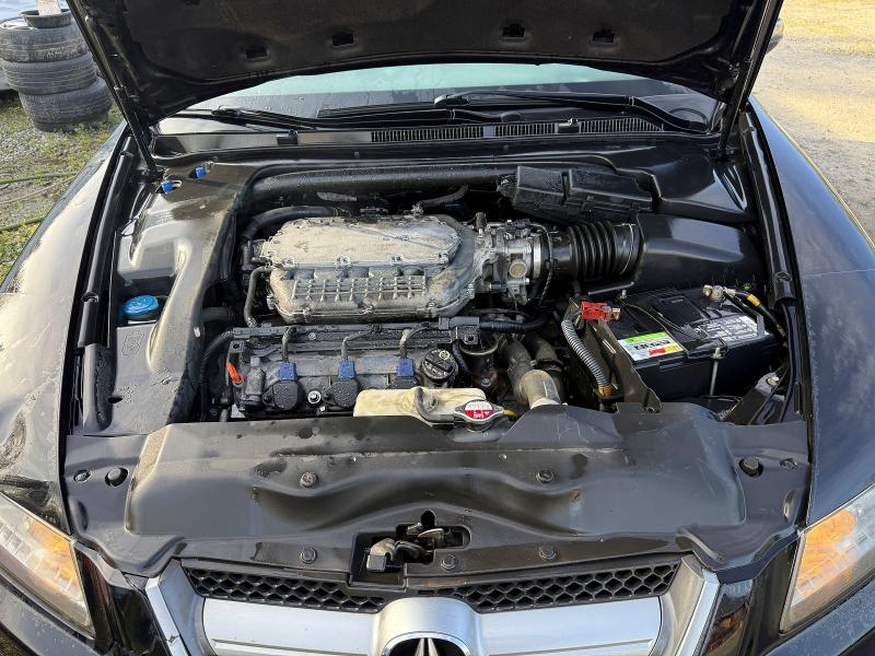 Aukcja sprzedaży 2008 Acura Tl, vin: 19UUA66238A053616, numer aukcji: 49440766