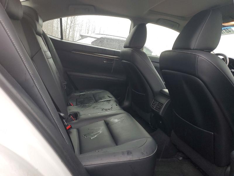 Aukcja sprzedaży 2013 Lexus Es 350, vin: JTHBK1GG1D2004966, numer aukcji: 48187906